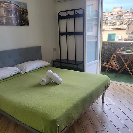 Casa de hóspedes Antadia