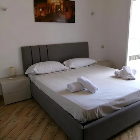 Antadia Πανσιόν Παλέρμο