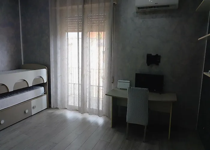 Antadia Гостевой дом