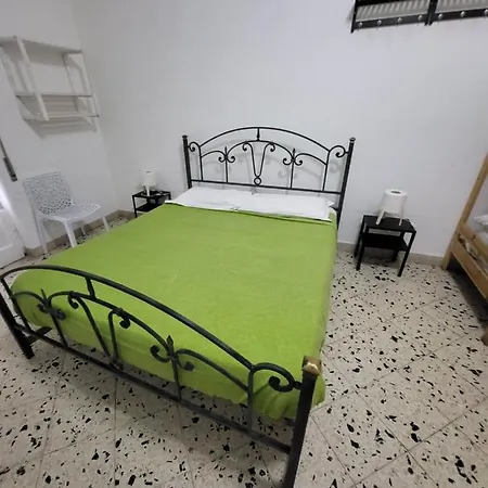 Antadia * Palermo