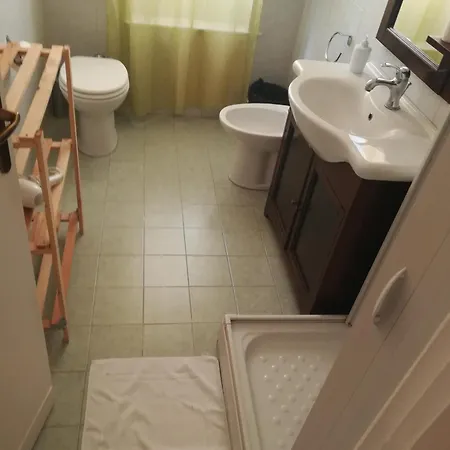 Antadia Guest house Palermo