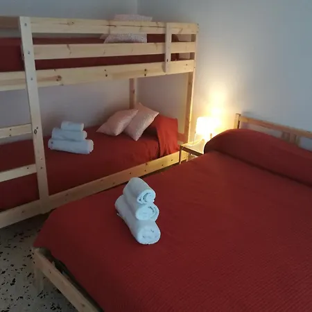 Guest house Antadia