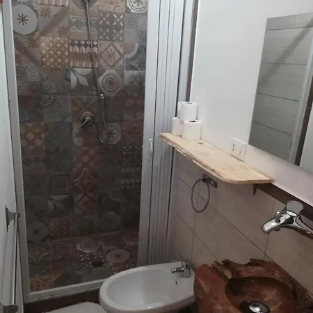 Guest house Antadia Palermo