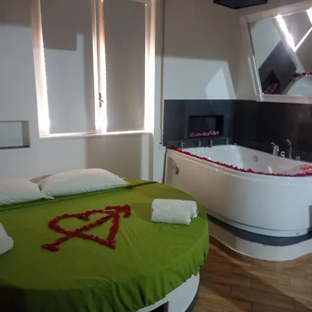 Antadia Guest house Palermo