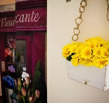 Gasthof Antadia Palermo