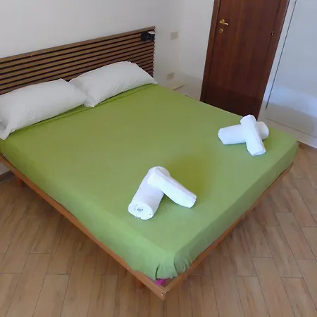 Antadia Gasthof Palermo