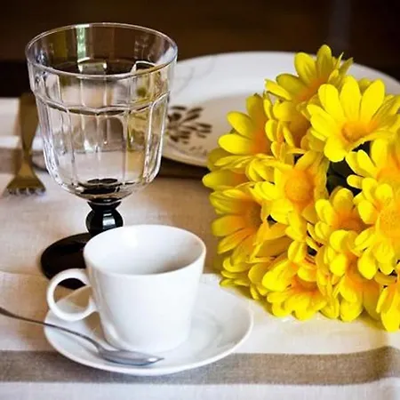 Antadia Gasthof Palermo