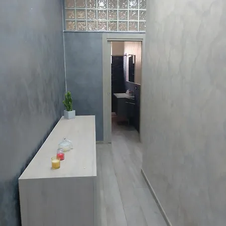 Gasthof Antadia Palermo