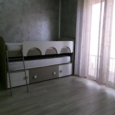 Antadia Gasthof Palermo