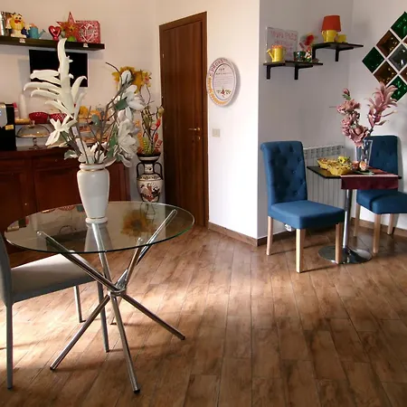 Gasthof Antadia Palermo