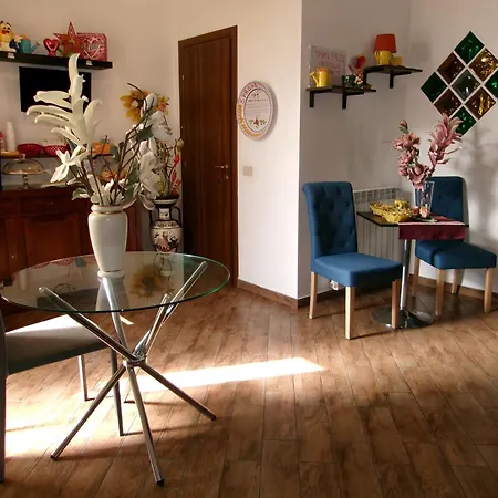 Gasthof Antadia Palermo