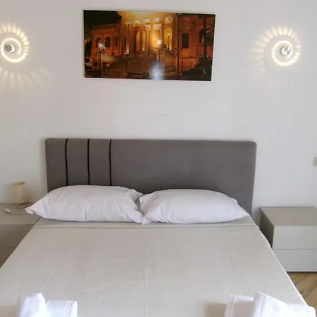 Gasthof Antadia Palermo