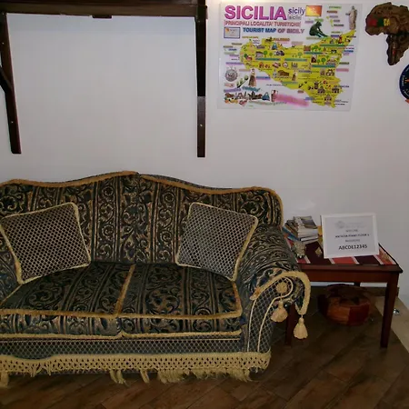 Antadia 게스트하우스 팔레르모