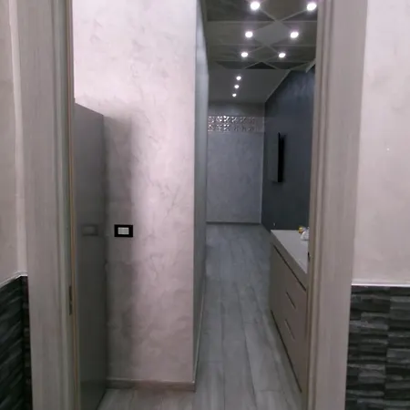 게스트하우스 Antadia 팔레르모