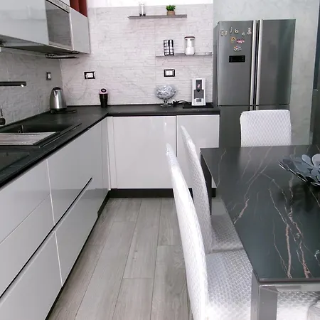 Antadia בית הארחה פלרמו