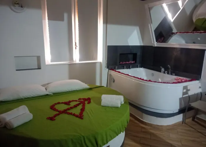 Antadia Gasthuis Palermo