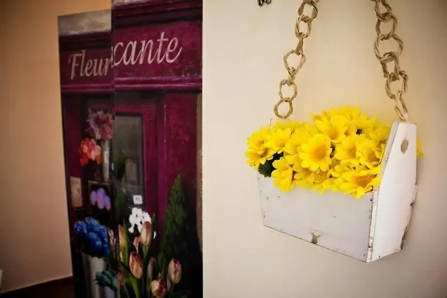 Gasthuis Antadia Palermo