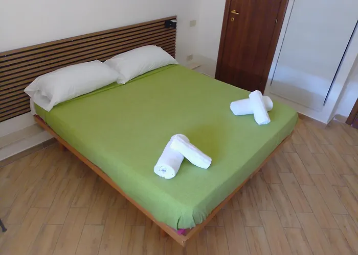 Antadia Gasthuis Palermo