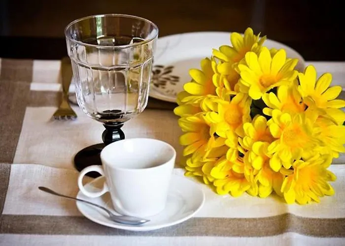 Antadia Gasthuis Palermo