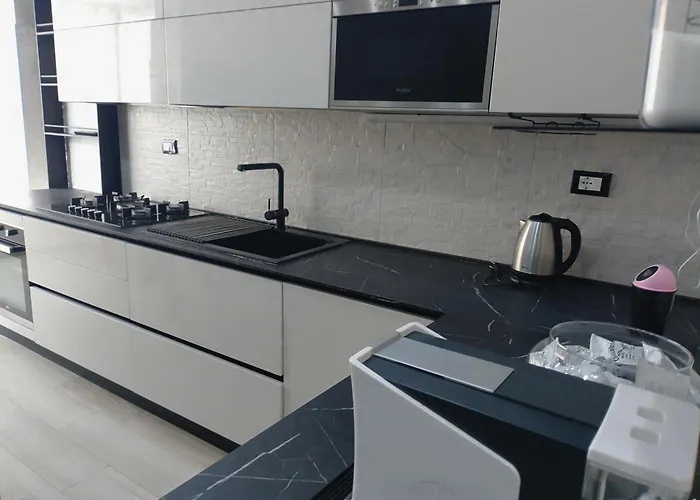 Gasthuis Antadia Palermo