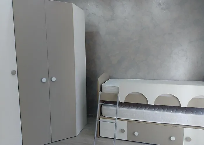 Antadia Gasthuis Palermo