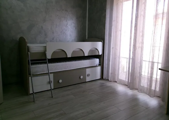 Antadia Gasthuis Palermo