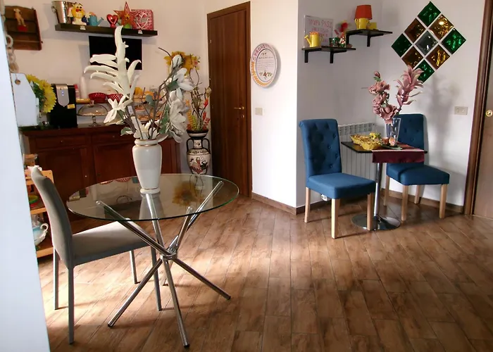 Gasthuis Antadia Palermo