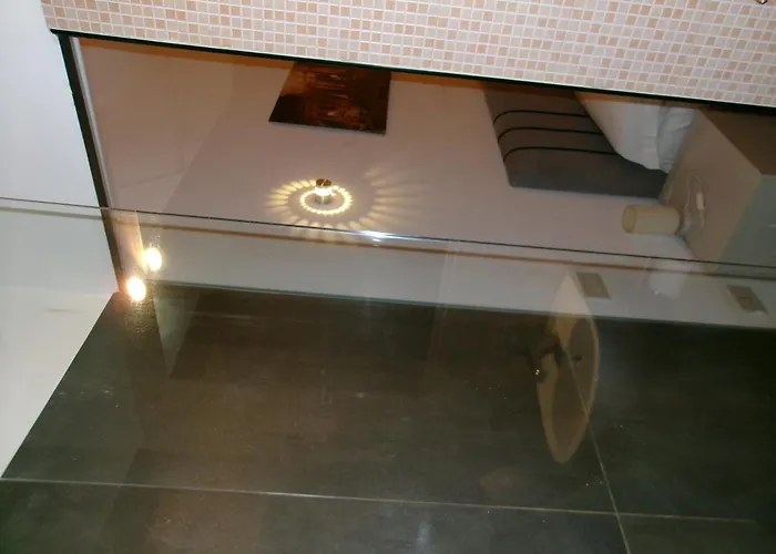 Gasthuis Antadia Palermo