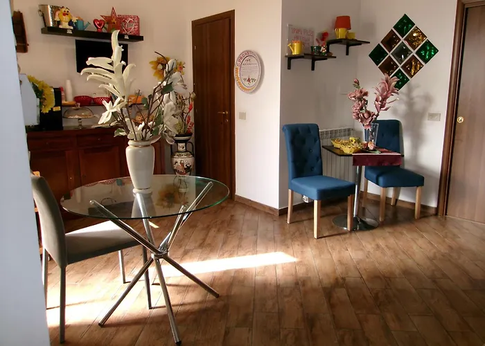 Gasthuis Antadia Palermo