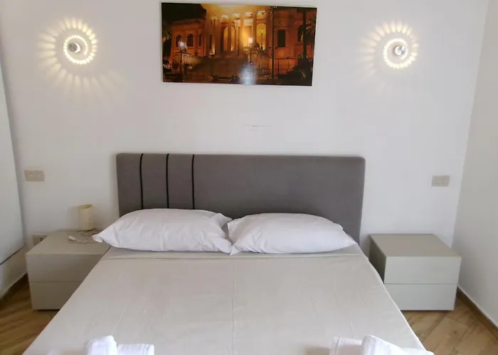 Gasthuis Antadia Palermo