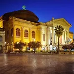 Vendégház Antadia Palermo