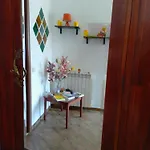 Vendégház Antadia Palermo