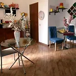 Vendégház Antadia Palermo