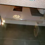 Vendégház Antadia Palermo