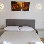 Vendégház Antadia Palermo