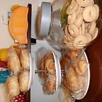 Vendégház Antadia 3*