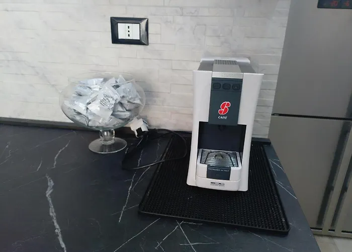 Pensjonat Antadia Palermo