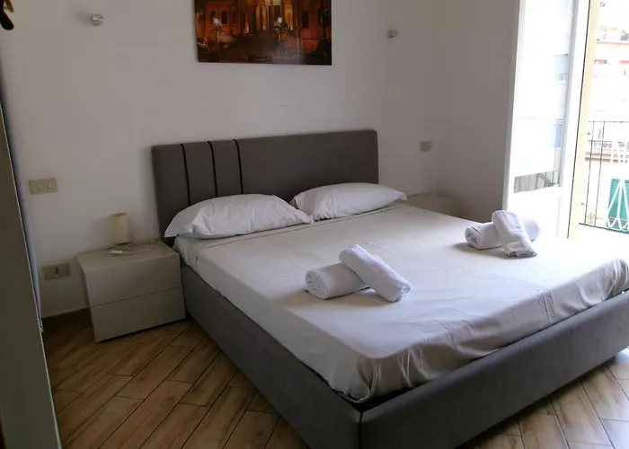 Antadia Pensjonat Palermo