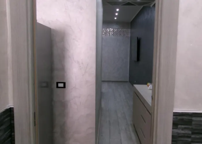 Pensjonat Antadia Palermo